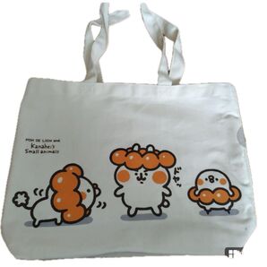 ミスタードーナツ トートバッグ