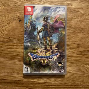 Switch ドラゴンクエスト3 リメイク