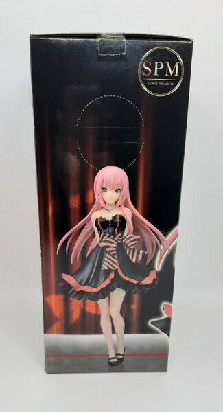 ≪新品≫ 巡音ルカ アムール スーパープレミアムフィギュア