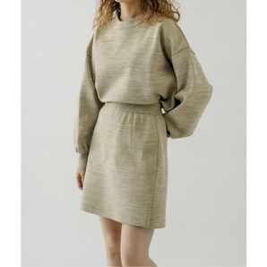 mystic セットアップ