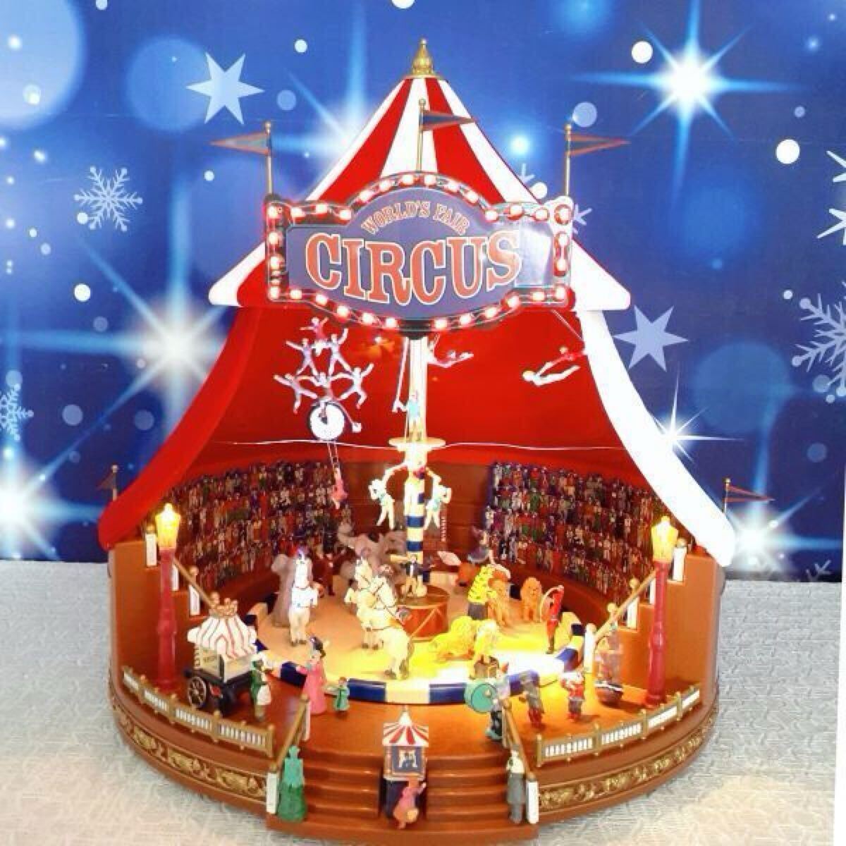 Yahoo!オークション -「ミスタークリスマス」(オルゴール Yahoo!オークション -「ミスタークリスマス」(オルゴール