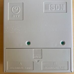 NTT DSU SL-144K E DSU-E デジタル回線端末