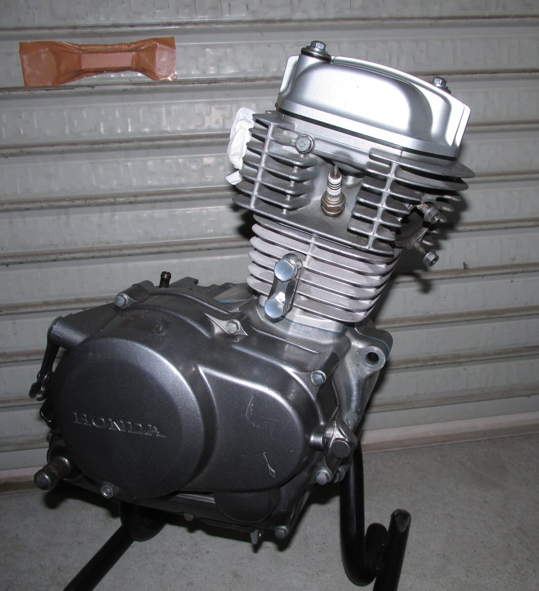 Yahoo!オークション -「ホンダ cb50」(エンジン本体) (ホンダ用 Yahoo!オークション -「ホンダ cb50」(エンジン本体) (ホンダ用
