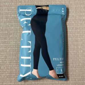 ペルシーリセットレギンス L