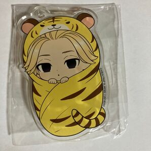 東リべ