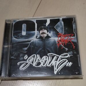 ABOUT/OKI from GEEK
