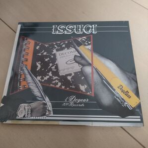 ISSUGI - GEMZ 新品未開封