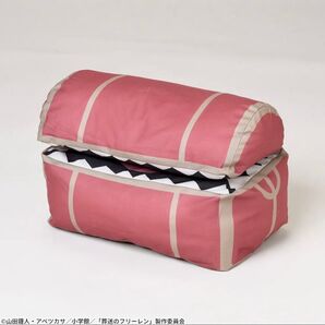 葬送のフリーレン ミミック クッション 未開封