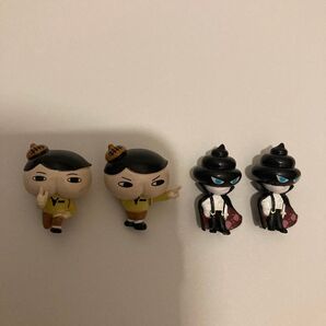 バスボールおもちゃ おしり探偵