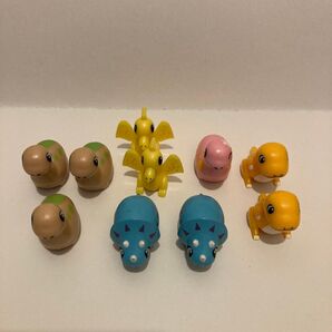 バスボールおもちゃ 恐竜