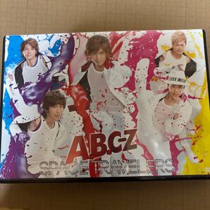 SPACE TRAVELERS (CD付き初回盤) (DVD+CD)