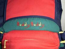 ★★　Buddy Buddy　抱っこひも　★★USED_画像2