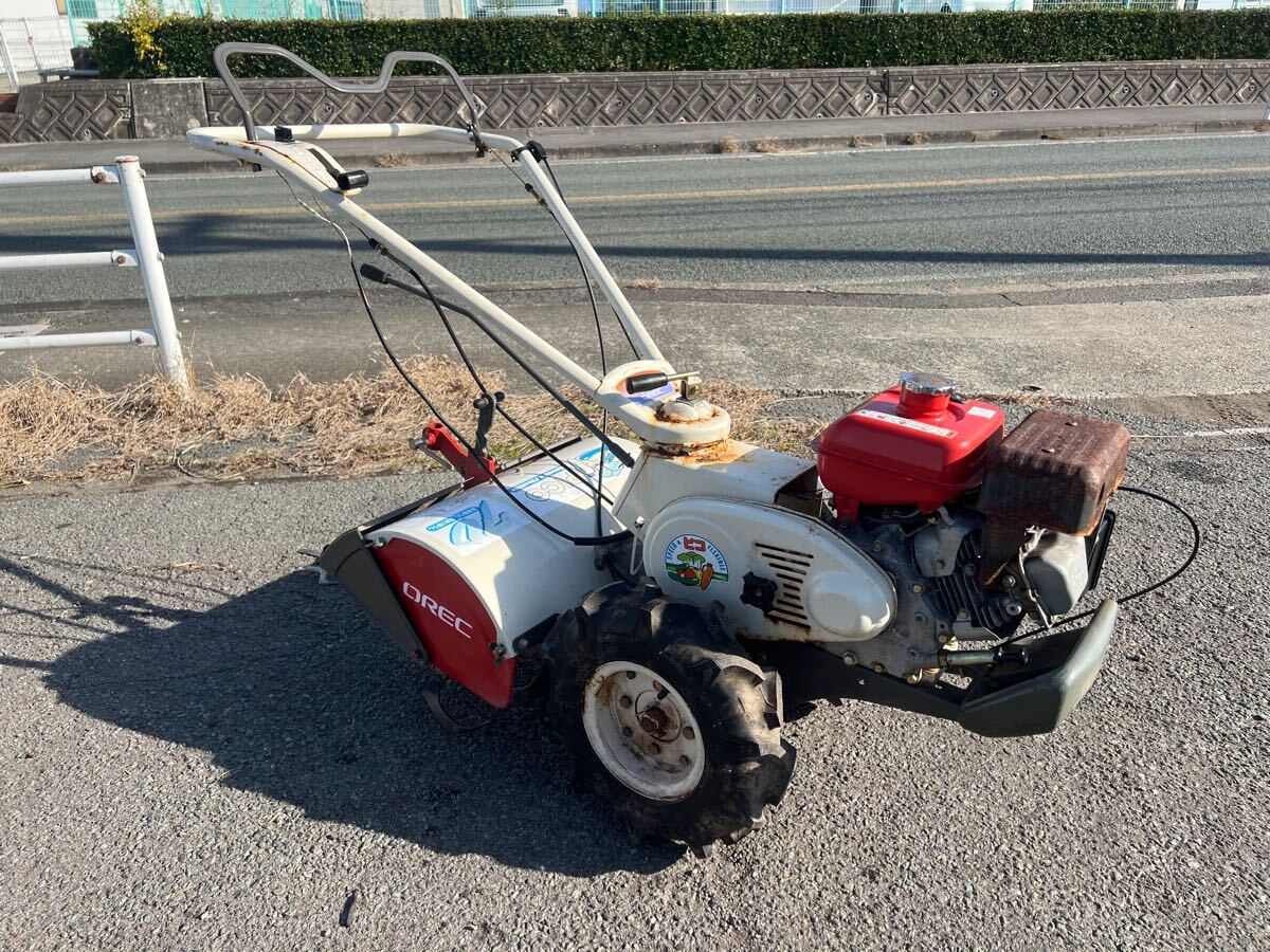 Yahoo!オークション -「ピコ」(耕うん機、管理機) (農業機械)の Yahoo!オークション -「ピコ」(耕うん機、管理機) (農業機械)の