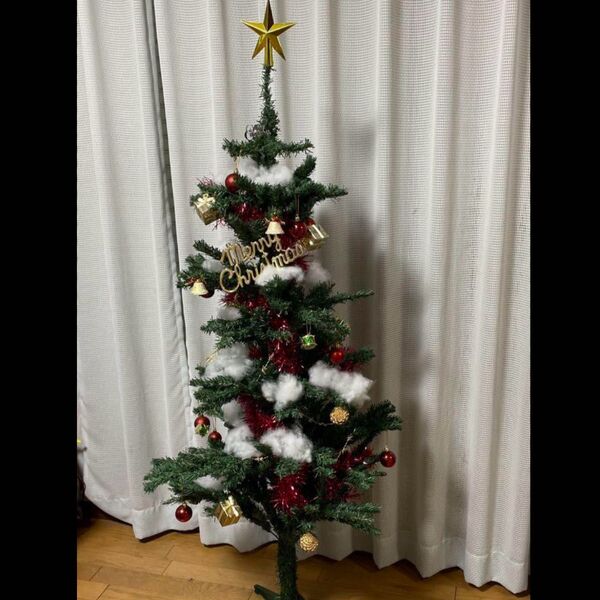 クリスマスツリー 150cm