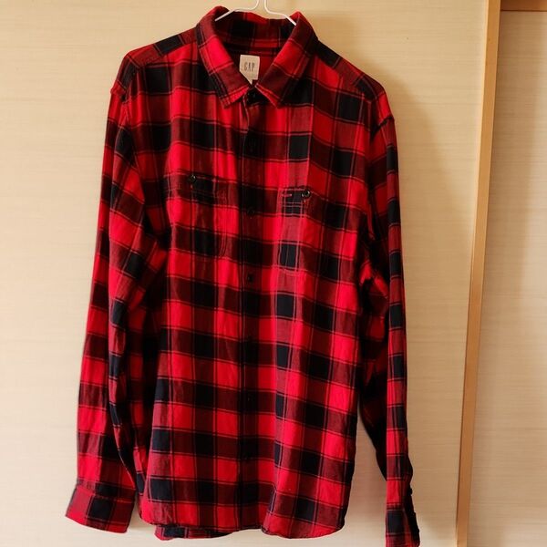 GAP 長袖シャツ サイズ L