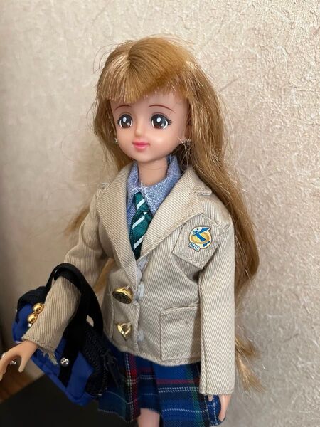 タカラ エンジェルズガーデンジェニー ジェニー