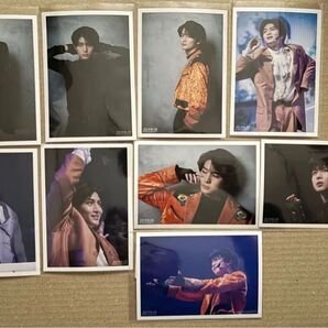 超特急 柏木悠 ハル 生写真 RiB