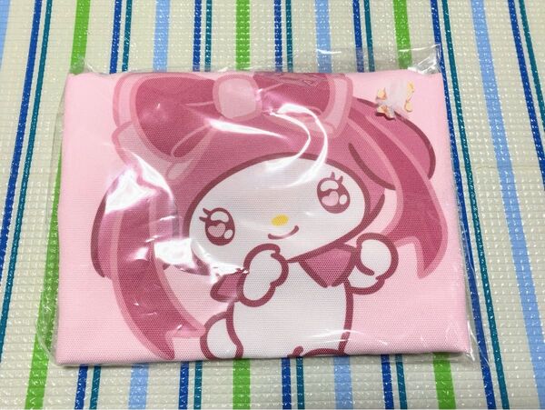 サンリオ マイメロディ ろまきゅん トートバッグ