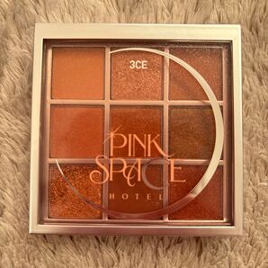 3CE アイシャドウ アイパレット 韓国コスメ