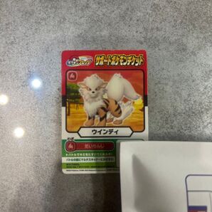 ポケモンフレンダ サポート ポケモンチケット