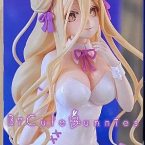 デートアライブ 星宮六喰 バニー フィギュア