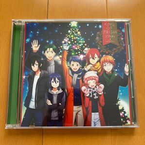 KING OF PRISM X'masWinter Eyes / Happy Happy Birthday! CD