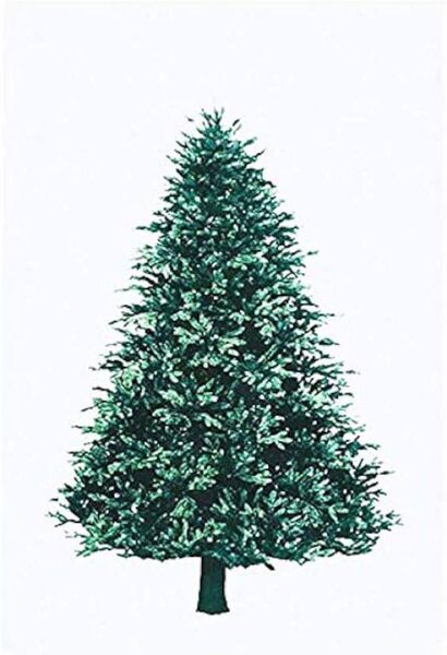 クリスマスツリー タペストリー もみの木 壁掛け クリスマスデコレーション 飾り