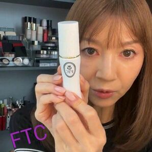 ★FTC君島十和子フェリーチェトワコ★FFプレステージケアセラミスト