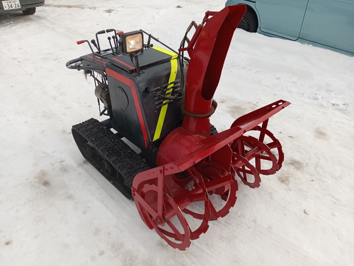 Yahoo!オークション -「カワサキ 除雪機」の落札相場・落札価格 Yahoo!オークション -「カワサキ 除雪機」の落札相場・落札価格