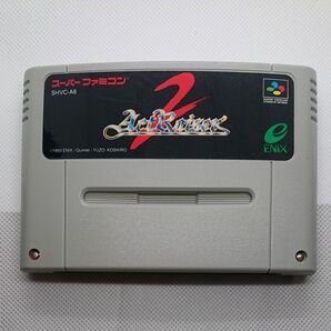 SFCソフト アクトレイザー2 ソフト単品