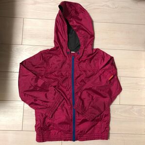 RAG MART 120cm ナイロンパーカー