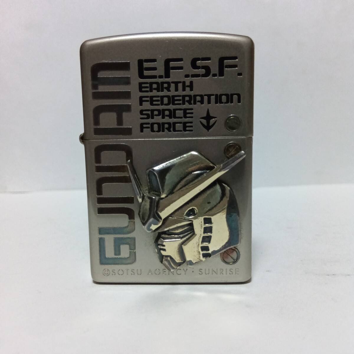 2025年最新】Yahoo!オークション -ガンダムzippo(ライター)の 2025年最新】Yahoo!オークション -ガンダムzippo(ライター)の