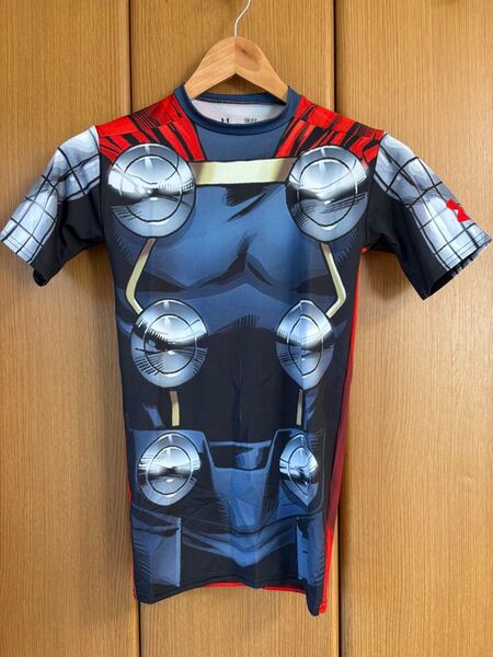 【新品】アンダーアーマー UNDER ARMOUR マーベル MARVEL ソー