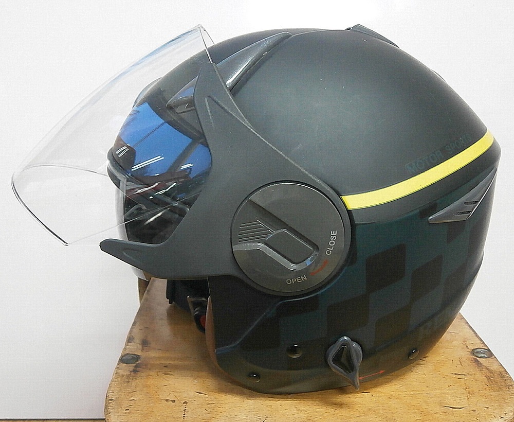 Yahoo!オークション -「ルノーヘルメットシールド」(自動車 Yahoo!オークション -「ルノーヘルメットシールド」(自動車