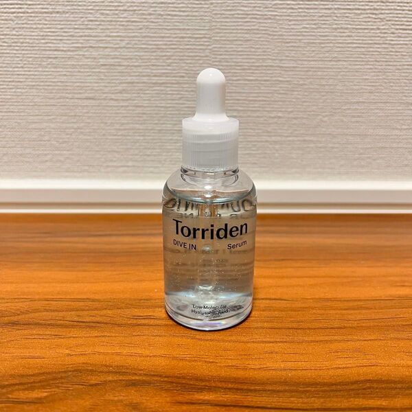 Torriden トリデン ダイブ イン セラム 50ml