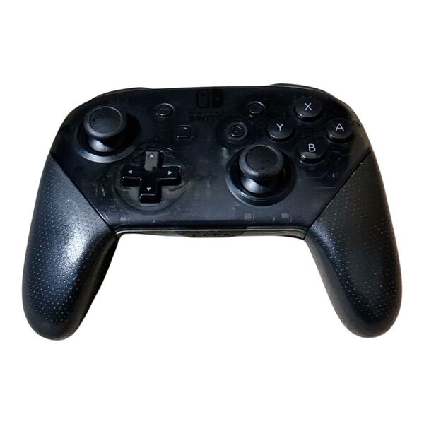 Nintendo Switch Proコントローラー