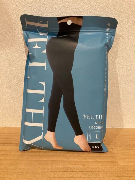 BELMISE ペルシーリセットレギンス