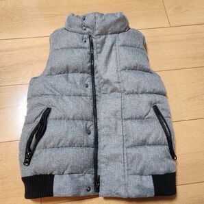 ダウンベスト GAPキッズ 110センチ
