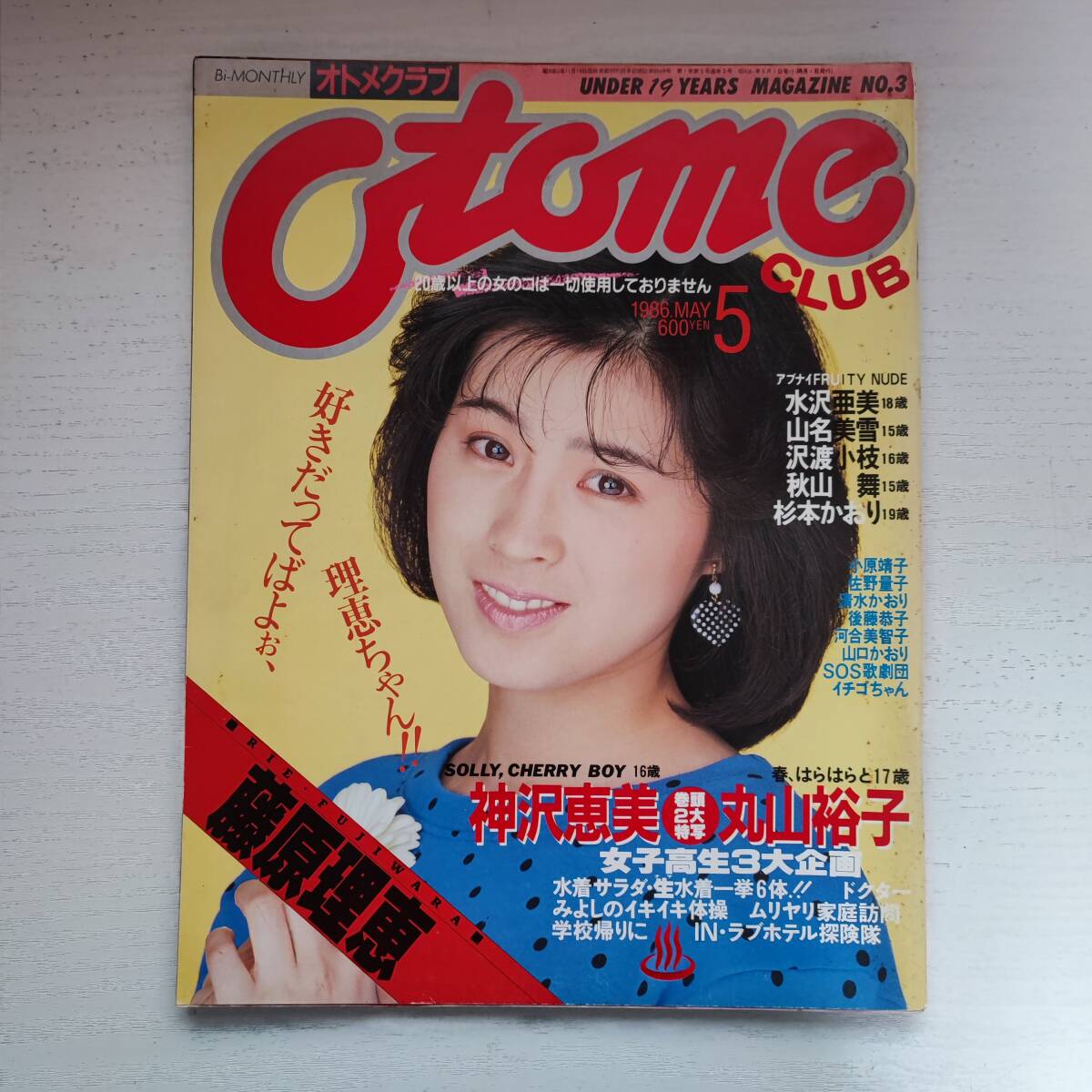 Yahoo!オークション -「オトメクラブ」(本、雑誌) の落札相場 Yahoo!オークション -「オトメクラブ」(本、雑誌) の落札相場