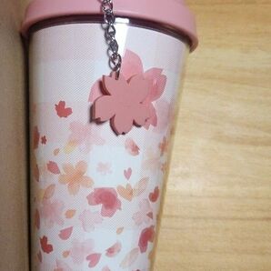 スターバックス タンブラー SAKURA ピンク STARBUCKS