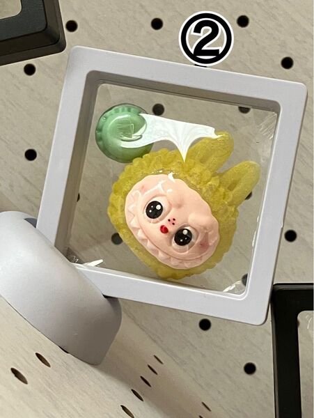 ラブブとお菓子①〜⑩