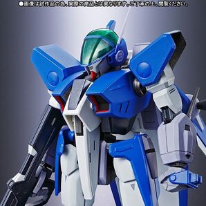 魂SPEC レイズナーマークII