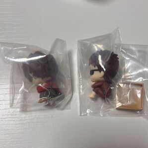 銀魂 まちぼうけ そろそろ出番だと思ってスタンバってました 長谷川 マダオ 坂本辰馬