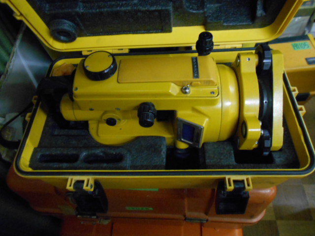 2025年最新】Yahoo!オークション -topcon dt-10の中古品・新品 2025年最新】Yahoo!オークション -topcon dt-10の中古品・新品