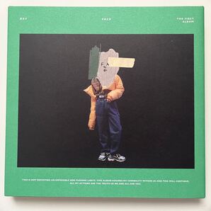 SHINee キー FACE CD KEY