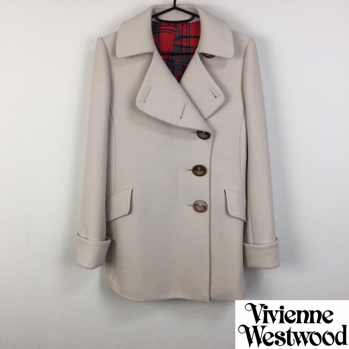 ヤフオク! -「vivienne westwood コート 新品」(ヴィヴィアンウエスト ヤフオク! -「vivienne westwood コート 新品」(ヴィヴィアンウエスト
