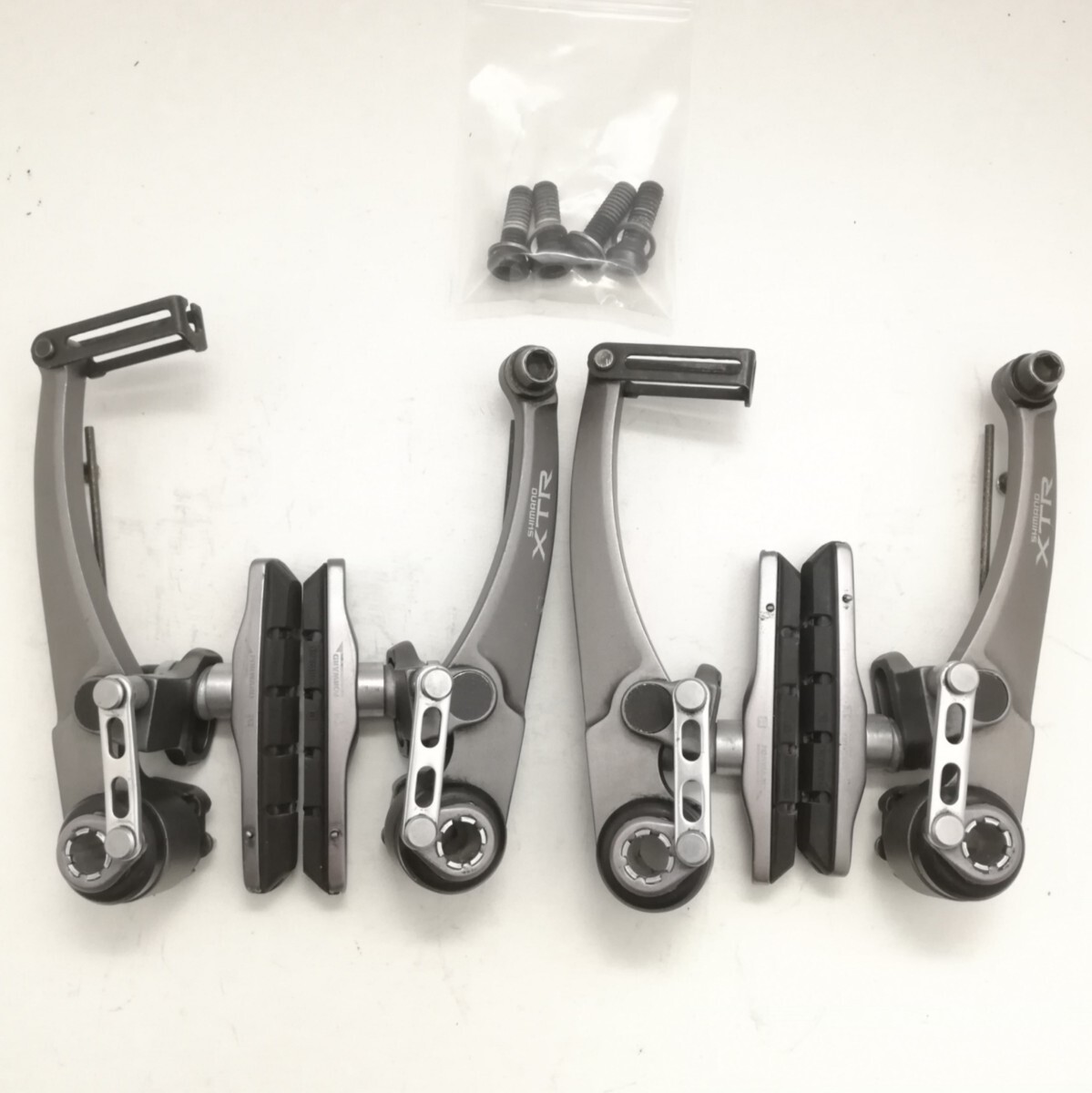 Yahoo!オークション -「shimano xtr m950」の落札相場・落札価格 Yahoo!オークション -「shimano xtr m950」の落札相場・落札価格
