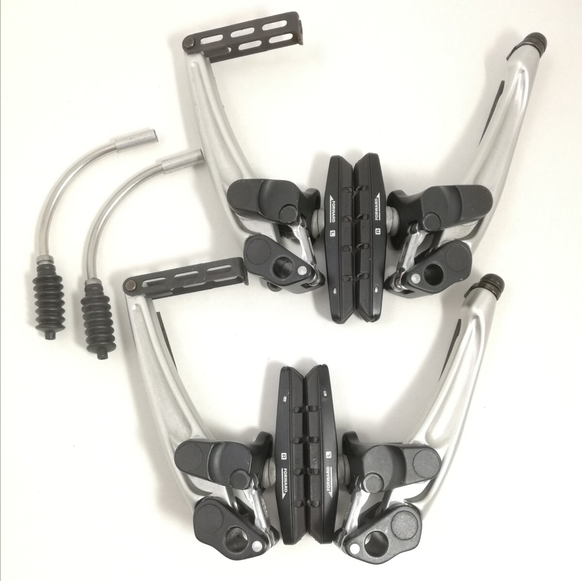 Shimano シマノ Deore XT ST RD FD BR M750 3x9s パーツセット Shimano シマノ Deore XT ST RD FD BR M750 3x9s パーツセット