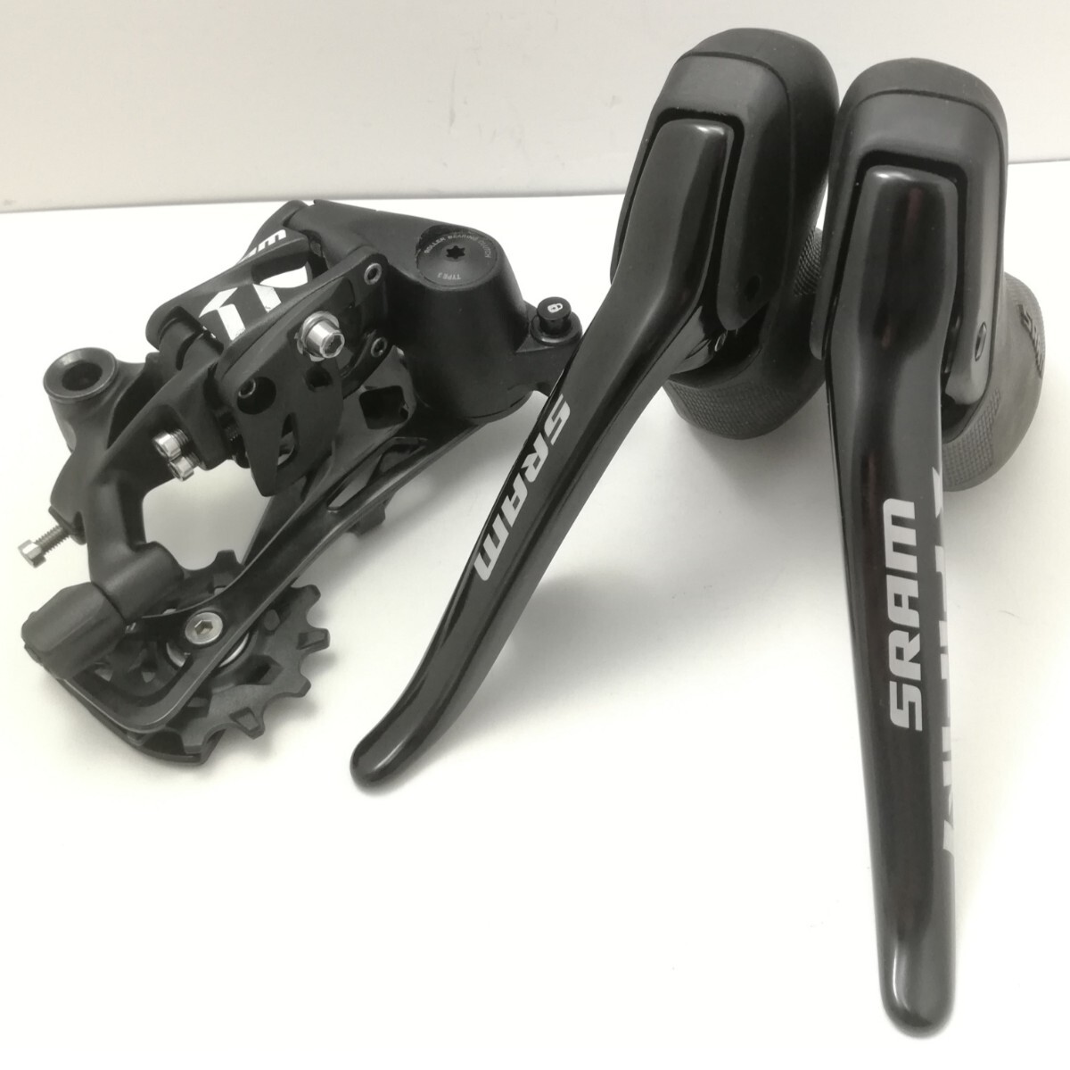 Yahoo!オークション -「sram apex」(兼用タイプ) (ブレーキ Yahoo!オークション -「sram apex」(兼用タイプ) (ブレーキ