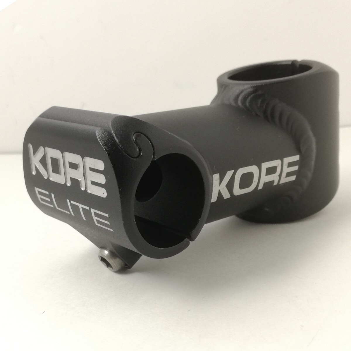 55%以上節約 Yahoo!オークション (パーツ)の落札 elite」(ステム) -「kore 60mm~